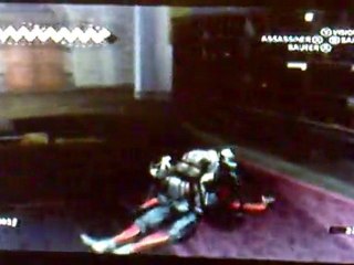 Assassin's Creed 2 Le secret de la Torre Gros