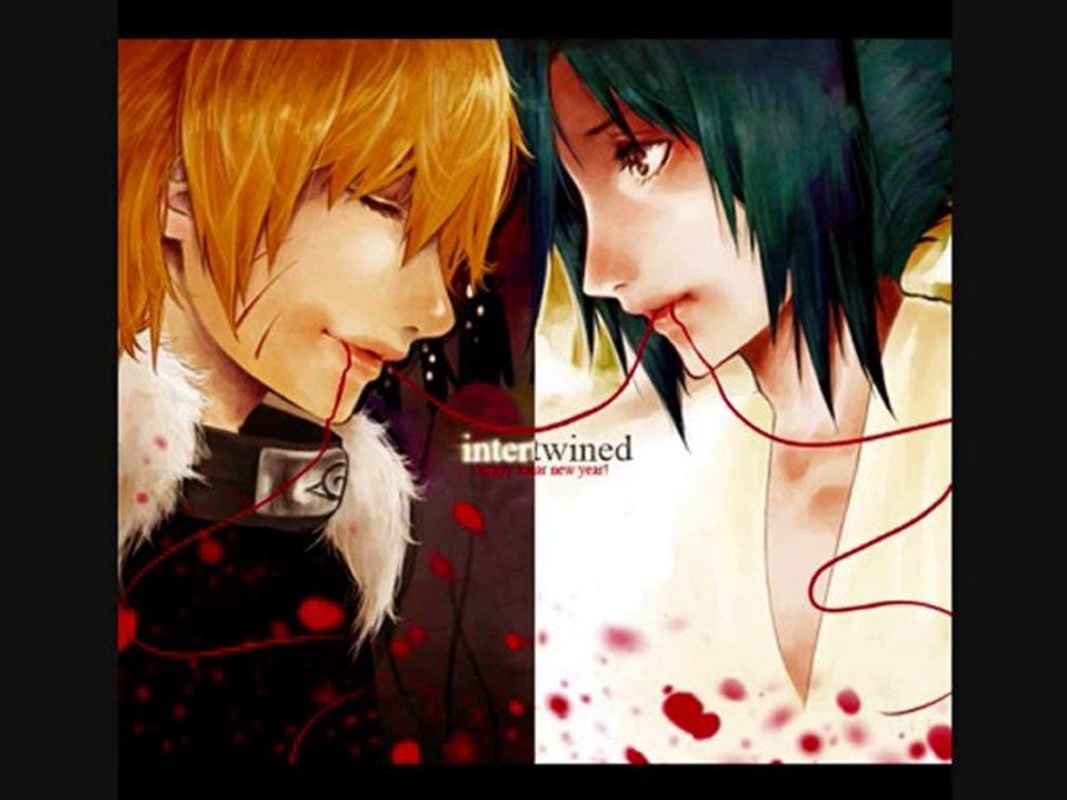SasuNaru