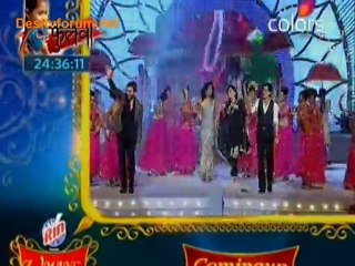 Umang - 9th January 2011 video update- part2