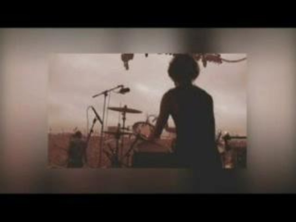 The Strokes Ize of the World