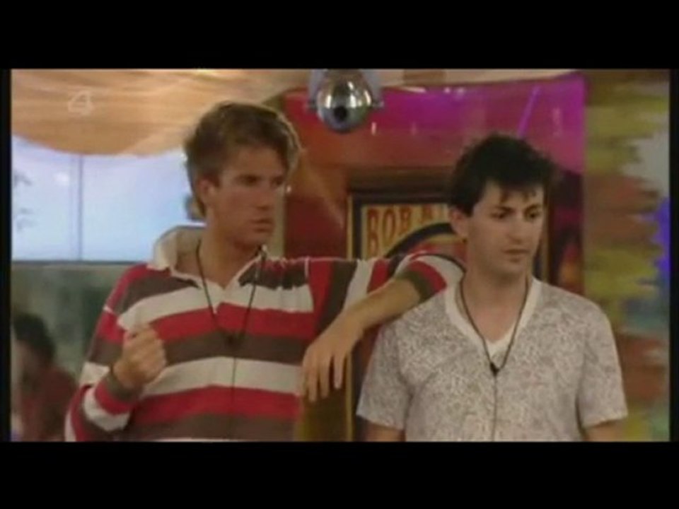 Night 12 "Everything I've seen from you has been malicious!"