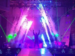 TNA Genesis 2011 Promo