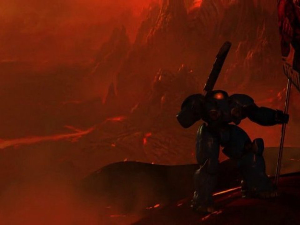 StarCraft : sweet home alabama