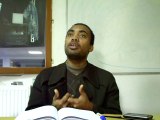 Mohamed Bajrafil - Divergence sur la prière du Prophète