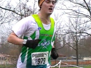 HAUTE-SAONE : CHAMPIONNATS DEPARTEMENTAUX DE CROSS-COUNTRY