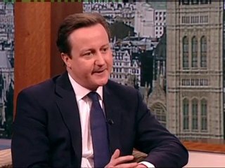 PM: RBS 'should be back-marker' on bonuses