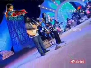 Umang - 9th Januray 2011 pt10
