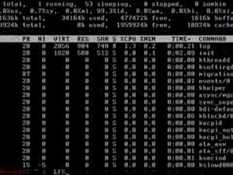 PinarlioOS-first-run