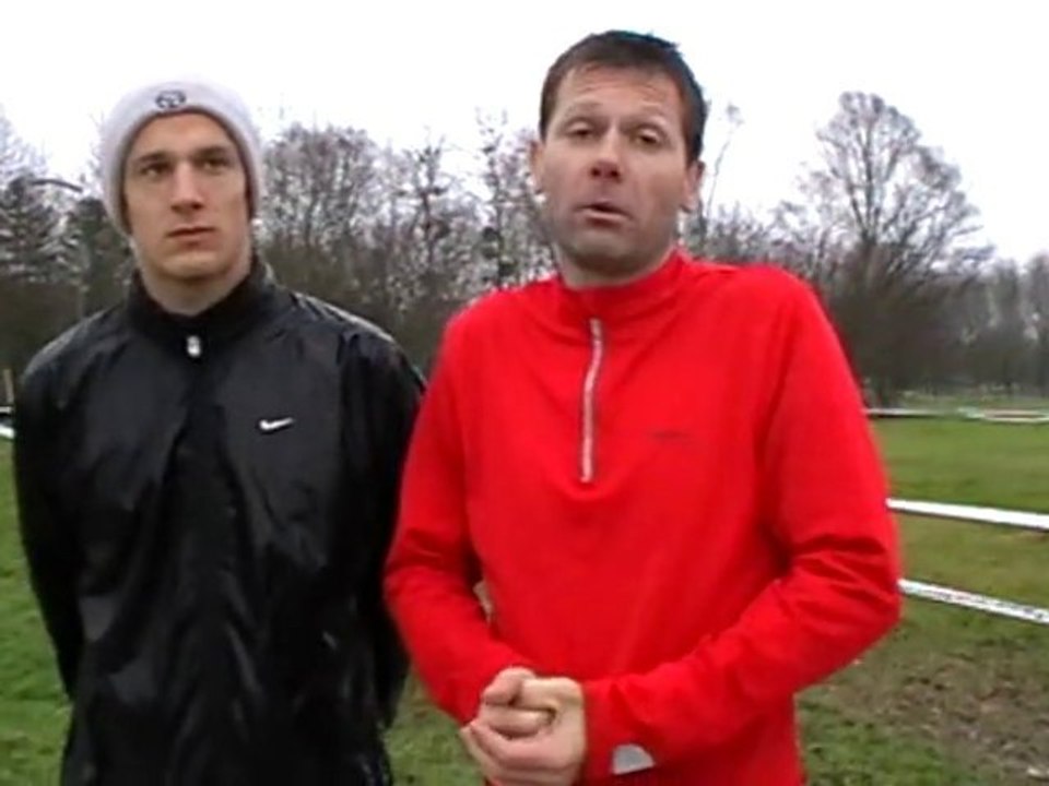 HAUTE-SAONE : CHAMPIONNATS DEPARTEMENTAUX DE CROSS-COUNTRY