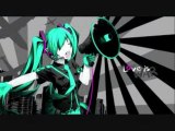 hatsune miku love is war