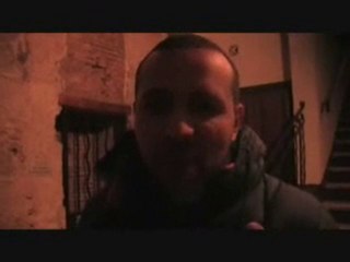 MINO DEDICACE RAPADONF