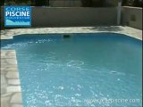 CORSE PISCINE POLYESTER 8400 ROMAINE.flv