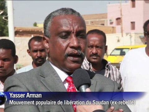 Référendum: à Khartoum, les Sud-Soudanais votent peu