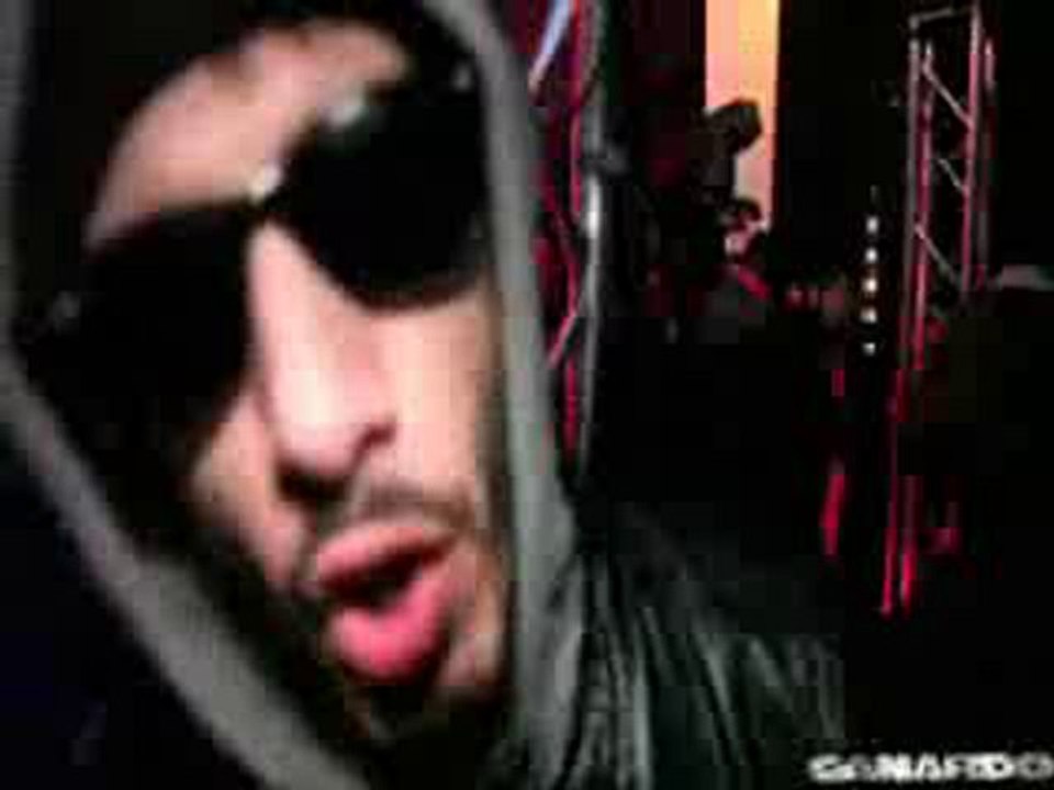 CANARDO DEDICACE RAPADONF