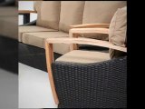 all weather wicker patio furniture seating groups
