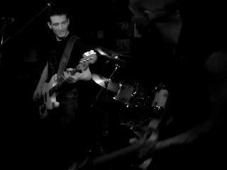 Pat Kebra - Le Truskel