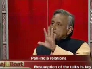 Aaj Ki Baat 9th January 2010 part 2
