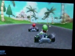 Mario Kart 3DS - NextGenBlog