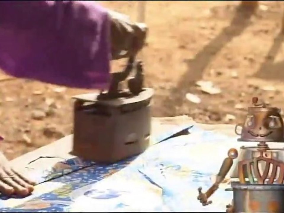 Niouzz 2010 au Burkina Faso