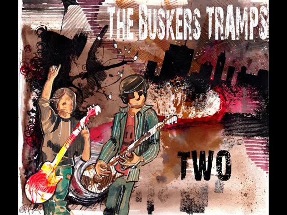 The Buskers Tramps - Two