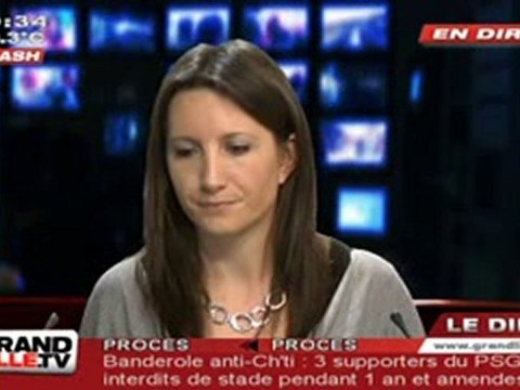 Inondations : L'Avesnois les pieds dans l'eau (Nord)