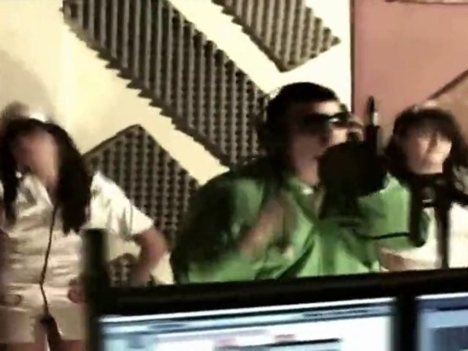 DANCE SALSA ♫ DOCTOR PEDRO ► La cadenita ✔ MusicaCopyleft.es