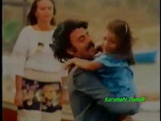 Ah Bir Çocuk Olsaydım__Ferdi Tayfur