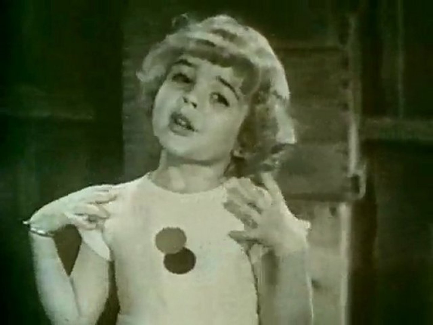 Les Petites Canailles [Our Gang] 1936 (les chanteurs corsés) - Vidéo  Dailymotion