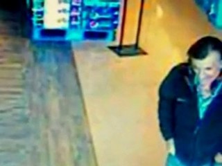 Arizona shooting suspect charged