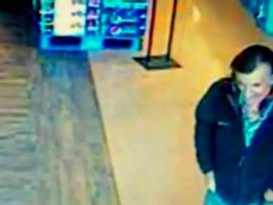 Arizona shooting suspect charged