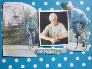 Gerard Cox - Ik Heb Je Nodig