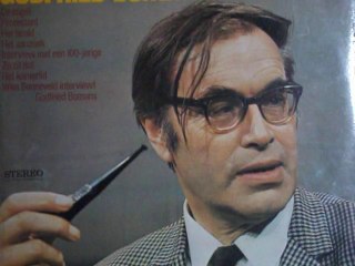 Godfried Bomans - Protestant