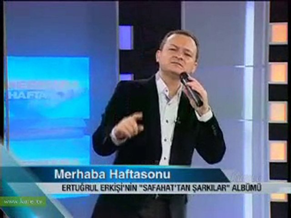 2 Ertuğrul Erkişi Zulmü alkışlayamam Safahattan şarkılar