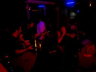 ASRIN - TAKSİM BALANS BRAU - ONURSUZ AŞK (HQ)