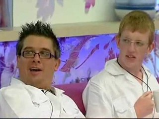 The forthright Australian strikes again