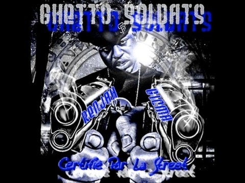 Mc gicma feat Renjah - Laisse faire (By suly the kill)2010