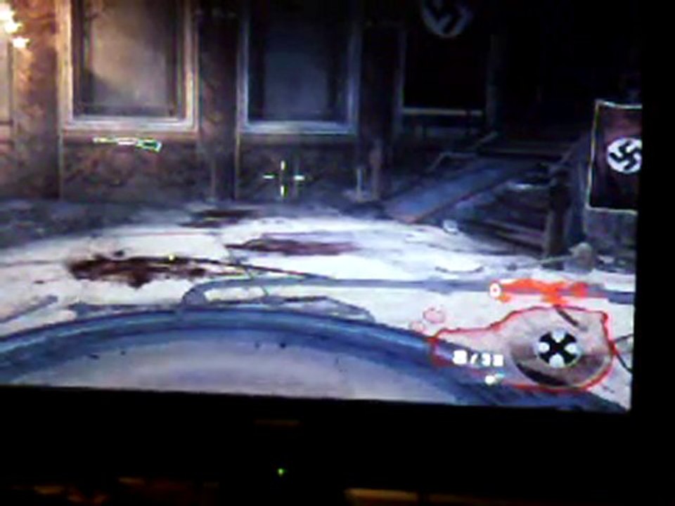 bug quick revive sur cod7