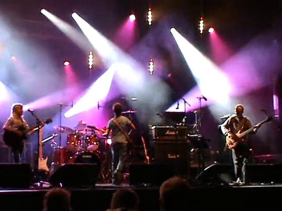 Gold "capitaine abandonné"