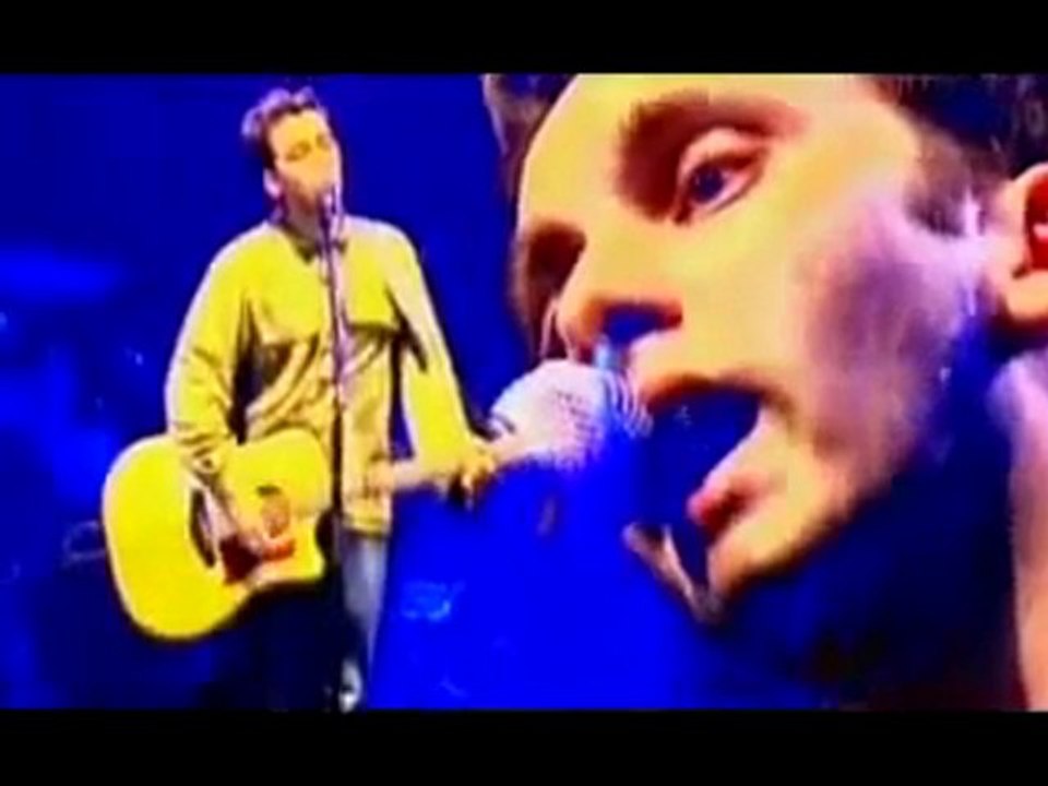 Damien Saez   Live in Zenith  Saint Peterbourg