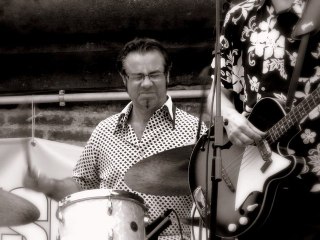 Awek blues à Toulouse-Merville - Early In The Morning