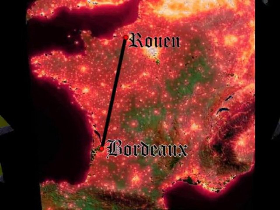 FCG Bordeaux FC Rouen 32e de finale Coupe de France 2011