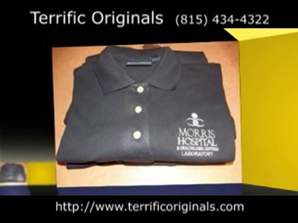 Peru IL Custom Apparel 1-10-11