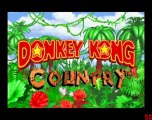 VidéoTest Donkey Kong Country ( Snes )