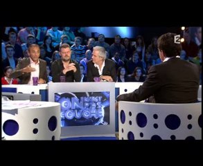 MANUEL VALLS ONPC 08/01/11