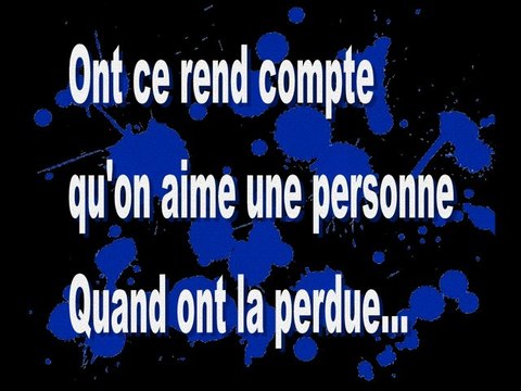 Mc Gicma feat Renjah Aux paradis (by suly the kill)