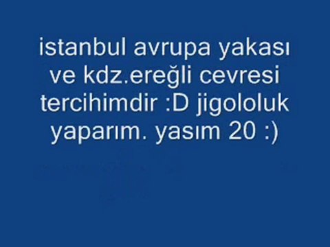 treedyline_1990@hotmail.com ekleyebilirsiniz bayanlar :)