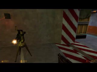 [Ruru401] Walkthrough Half-Life [04]  " Nous sommes menacé "