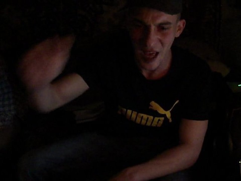 TRS... freestyle Accoustique ...collectif" Lumière Sombre"