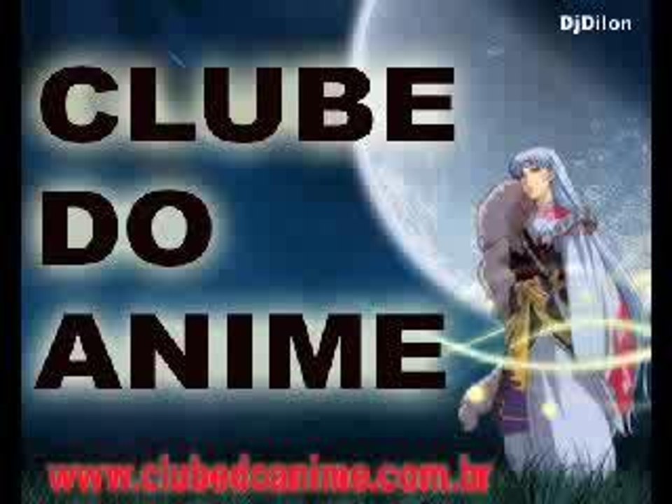 Rare Inuyasha Clip