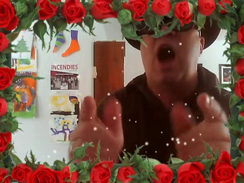 LIPSING GLASS MIKE BRANT LIPSING JUST FOR FUN!!!